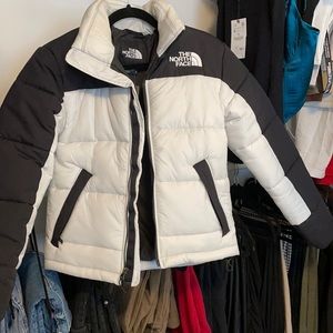 North face jacket